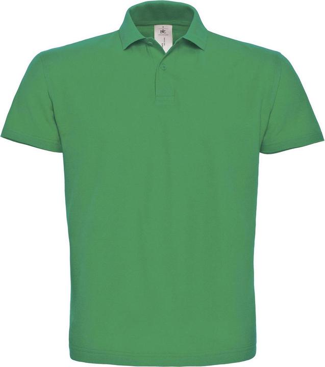 B&C ID.001 Poloshirt (S)