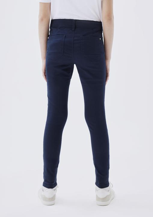 Immagine prodotto Name it Leggings in twill di cotone (164)