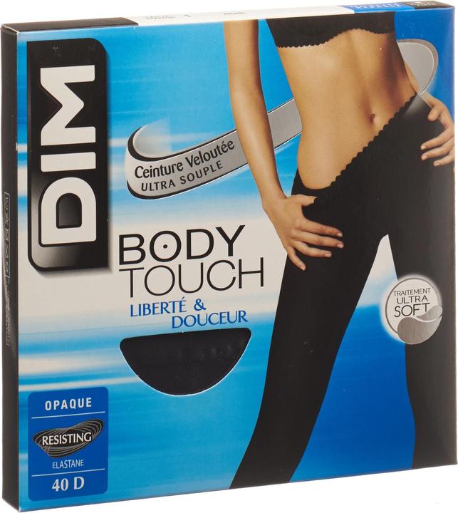 DIM Body Touch