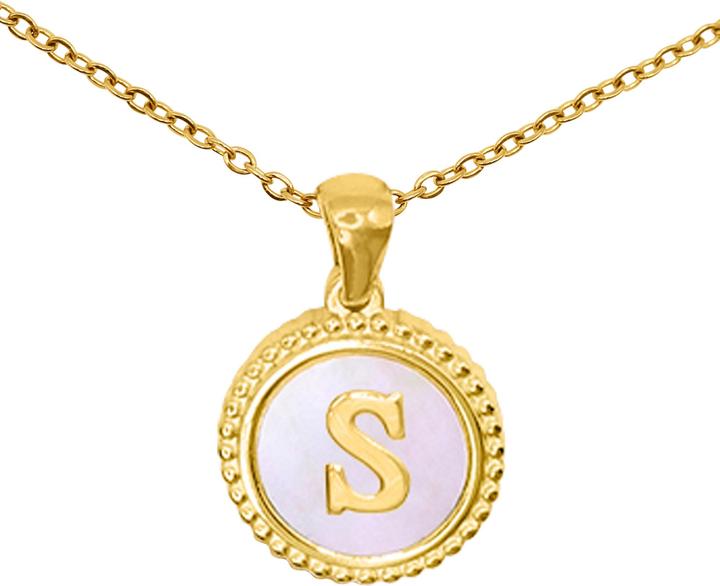 Immagine prodotto Heideman Anne color oro (100% acciaio inossidabile)
