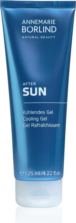 Annemarie Börlind After Sun Verkoelende Gel (Gel, 125 ml)