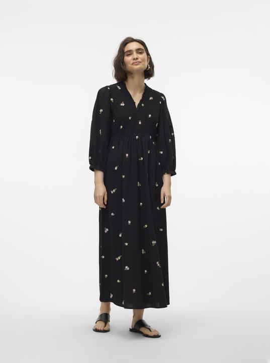 Immagine prodotto Vero Moda Abito lungo VMRUPA Abito (S)