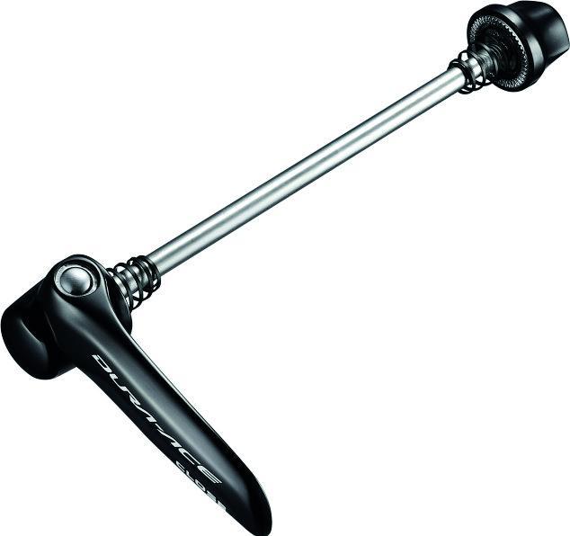 Image du produit Shimano Blocage rapide WH-R9100