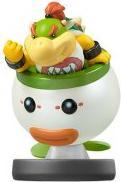 Produktbild Nintendo Amiibo Figur: Bowser Jr. (Wii U, 2DS, 3DS, Switch)