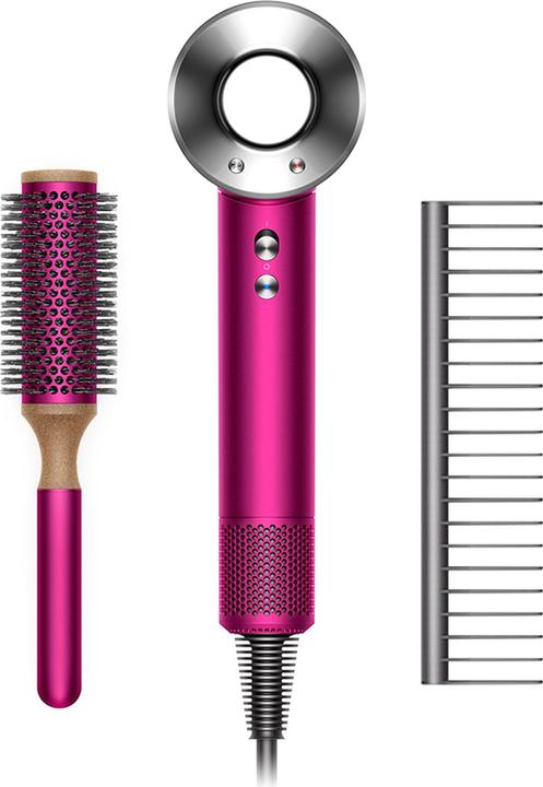 Produktbild Dyson Supersonic Bürstenset