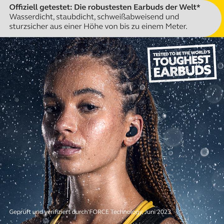 Immagine prodotto Jabra Elite 8 Active (ANC, 8 h, Senza fili)