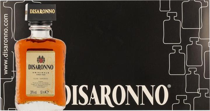 Immagine prodotto Disaronno Amaretto (1 x 5 cl)