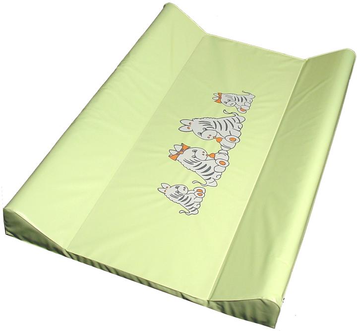 Kuli-Muli Zebra 2-Wedge (50 x 70 cm)