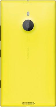 Image du produit Nokia Lumia 1520 (32 Go, Jaune, 6", 20 Mpx, 4G)
