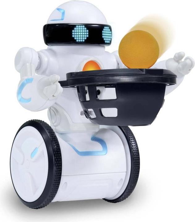 Image du produit WowWee Robotics MiP ARCADE 0842 2.4 GHz