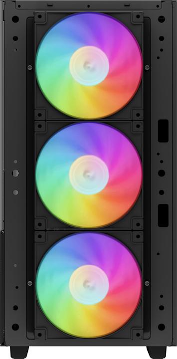 Image du produit Deepcool CH560 (mATX, Mini-ITX, ATX)
