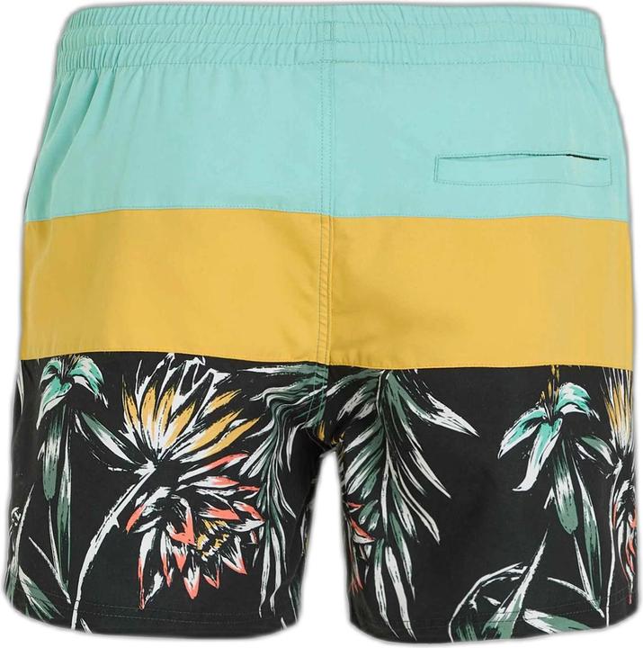 Actual product image O'Neill MIX & MATCH CALI BLOCK 15" SWIM SHORTS (XL)