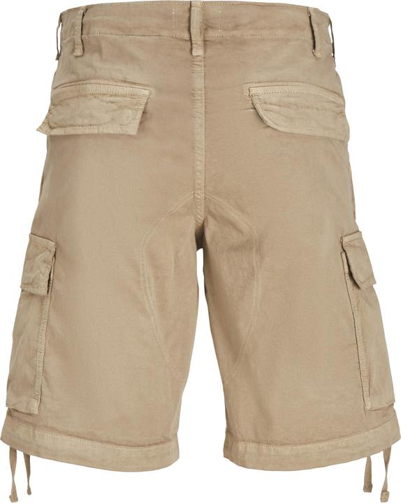 Actual product image Jack & Jones Loose Fit Cargo Shorts Cargo Shorts (M)