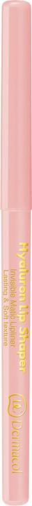 Dermacol Hyaluron (Transparent)