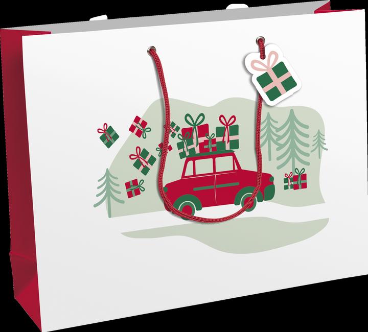 Clairefontaine Geschenktasche (Gift box, 432 x)
