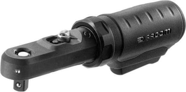 Facom Compressed air reversible ratchet 3/8" and 1/4" (3/8", 1/4")