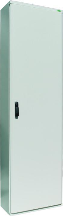 Actual product image Eaton Floor distributor with swivelling lever B600mm 102358