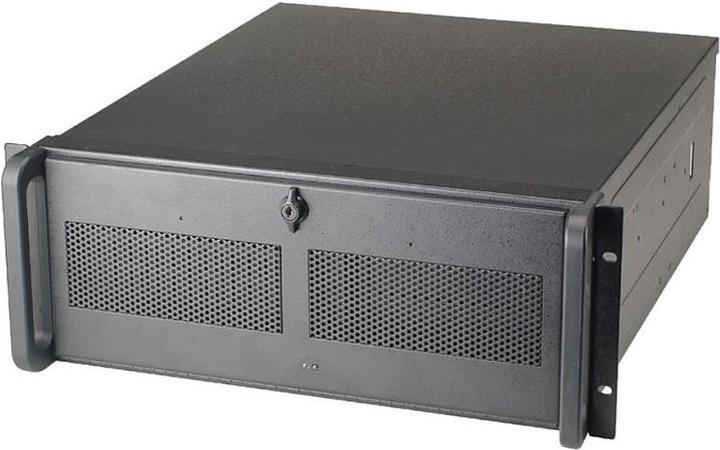 Chieftec UNC-410S-B