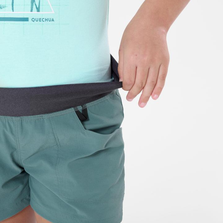 Actual product image Quechua MH500 (140)
