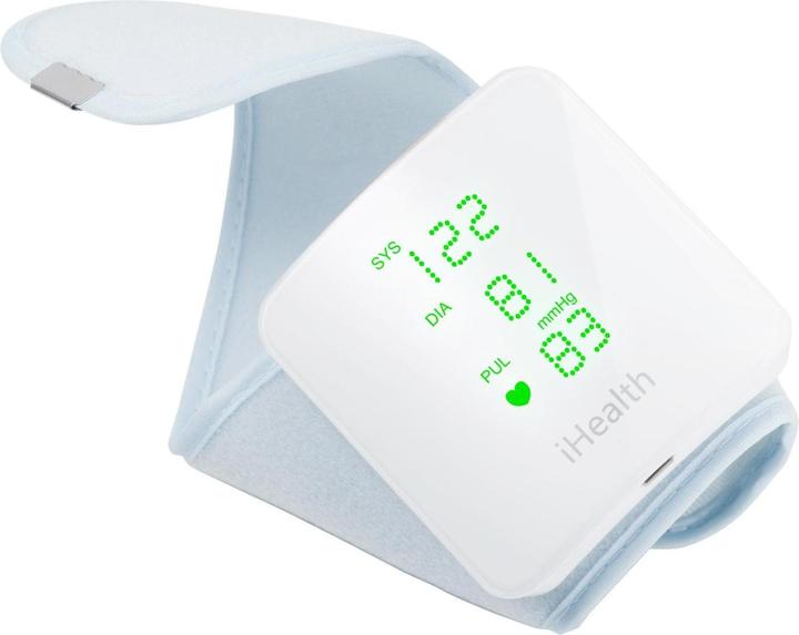 Image du produit iHealth Voir (Tensiomètre au poignet)