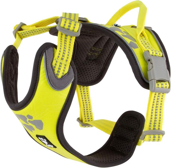 Actual product image Hurtta Weekend Warrior dog harness (39, Dog, Walks, General, Jogging, Dog sport)