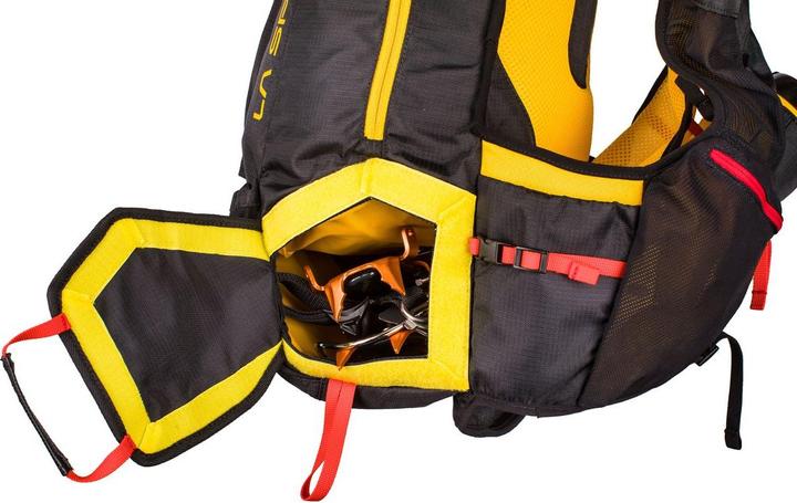 Actual product image La Sportiva Course Backpack