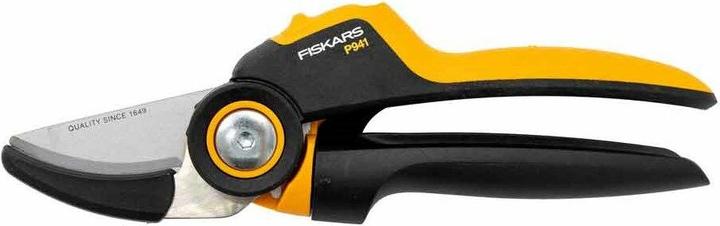 Actual product image Fiskars X-series anvil garden shears L P941