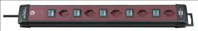 Immagine prodotto Brennenstuhl Linea Premium (5 x, Tipo 13, 3 m)
