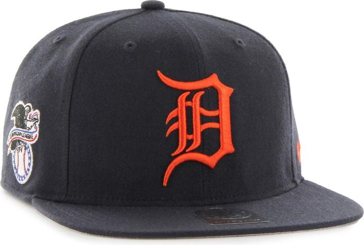 47 Brand Sure Shot Detroit Tigers