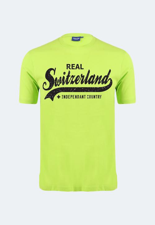 Immagine prodotto Switcher La vera Svizzera (XL)