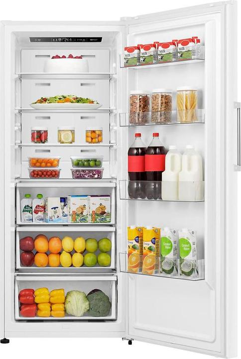Produktbild Gorenje FNC717DAW5 NoFrost (Freistehend, 384 l)
