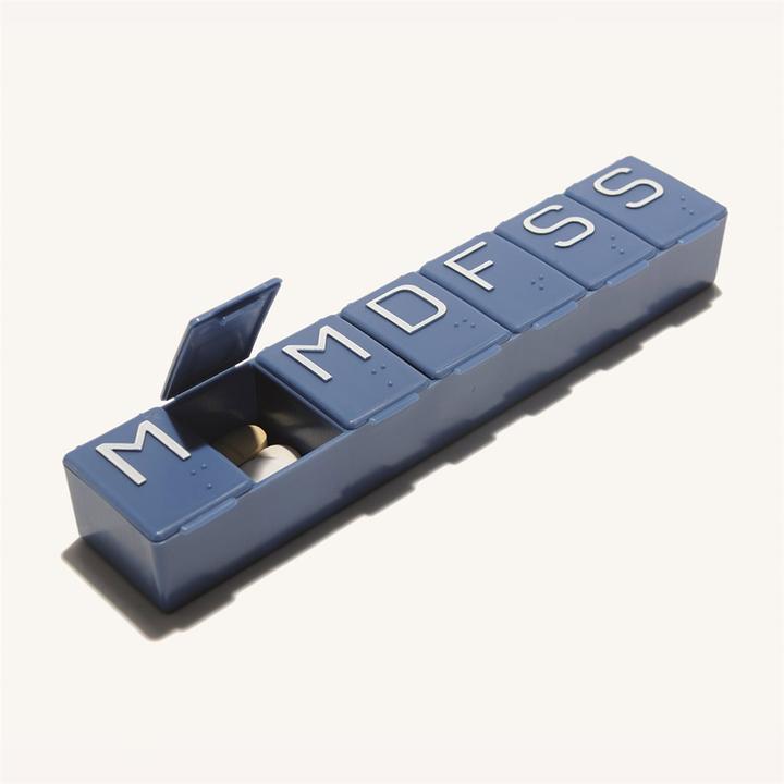 Bort Medical 7 days tablets box