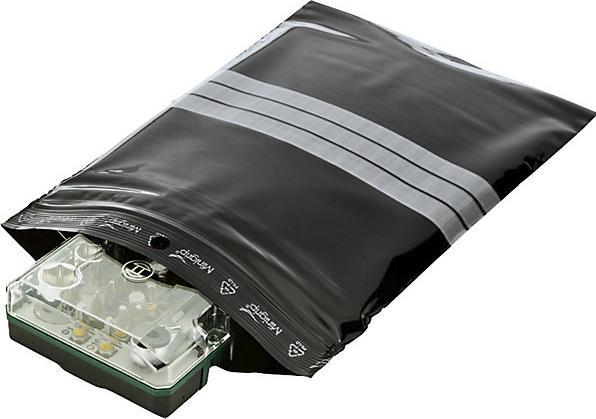 Actual product image kaiserkraft Premium pressure seal bag (100 Piece)