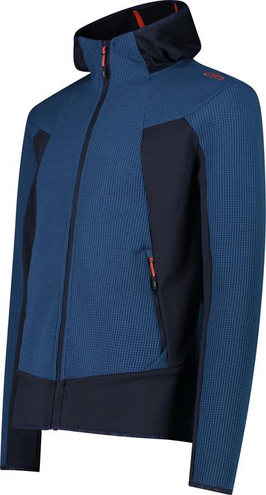 Immagine prodotto CMP Campagnolo Hoodie (52)