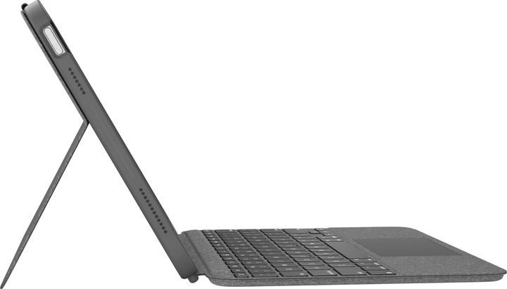 Image du produit Logitech Combo Touch Pour Ipad (10th Gen) (CH, iPad 2022 (10e génération))