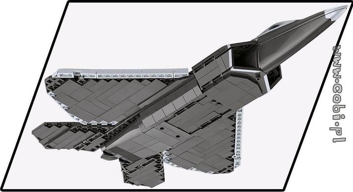 Produktbild Cobi Lockheed F-22 Raptor