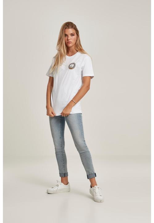 Actual product image Merchcode Ladies Moin Moin Tee (S)