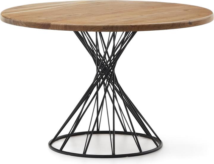 Actual product image Kave Home Niut (120 x 120 cm)