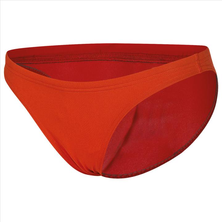 Actual product image Arena W Team Swim Bottom Solid (34)