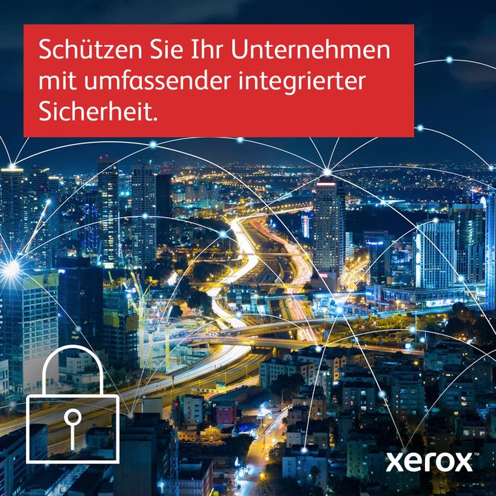 Productafbeelding Xerox B410 A4 47PPM 1200DPI 1GB (Laser, Zwart-wit)