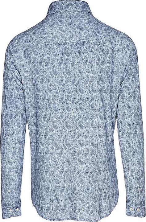 Immagine prodotto Desoto Jerseyhemd (S)
