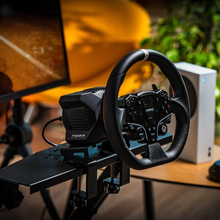 Image du produit Moza Kit R3 Racing (Xbox Series S, Xbox Series X, PC, Xbox One S, Xbox One X)