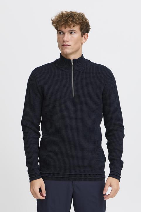 Immagine prodotto Casual Friday CFKARL halfzip structured knit 20505296 (3XL)