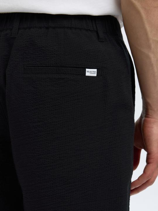 Produktbild Selected Homme Seersucker Shorts (M)