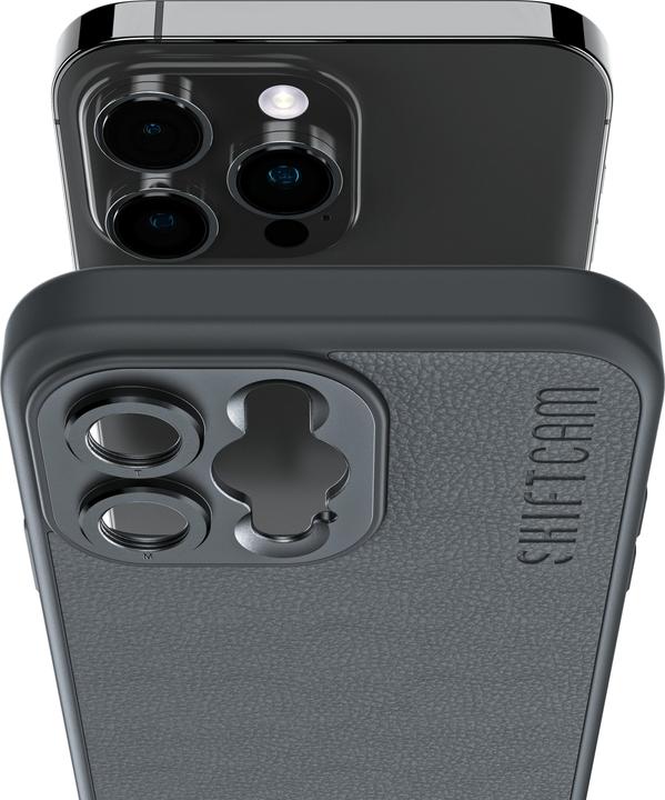 Image du produit ShiftCam Back Cover LensUltra iPhone 14 Pro & Lens Mount (Apple iPhone 14 Pro)
