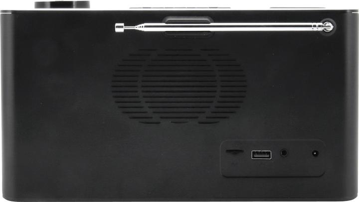 Image du produit Soundmaster DAB700SW (DAB+ DAB, VHF, Bluetooth)
