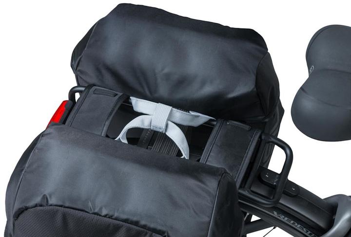 Immagine prodotto Basil Miles (34 l, Borsa portapacchi)
