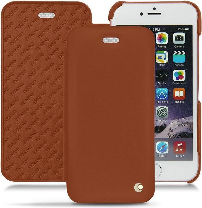 Image du produit Noreve Housse cuir horizontal (Apple iPhone 6s Plus)