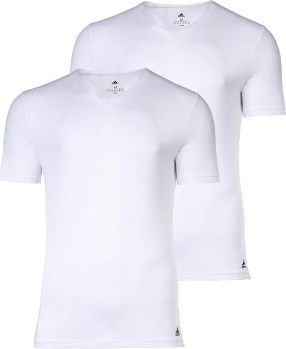 Immagine prodotto adidas T-Shirt Casual Figurbetont (XXL)