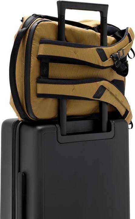 Actual product image Peak Design Everyday Backpack (20 l)